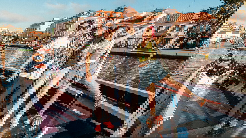 Portugal City & Surf