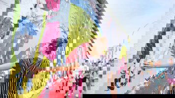 18 Day Barcelona to London Quest (Contiki)