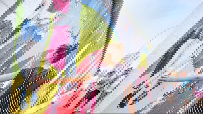 Barcelona to London Quest