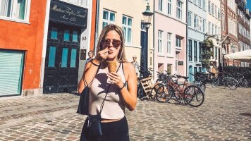 19 Day Scandinavia & Best of Baltics (Contiki)