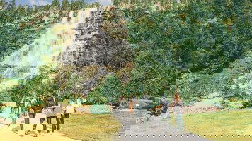 12 Day Scandinavia (Ages 27 to 35) (Contiki)