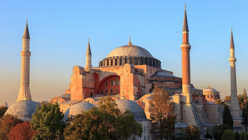 Best of Turkey (ANZAC Day)