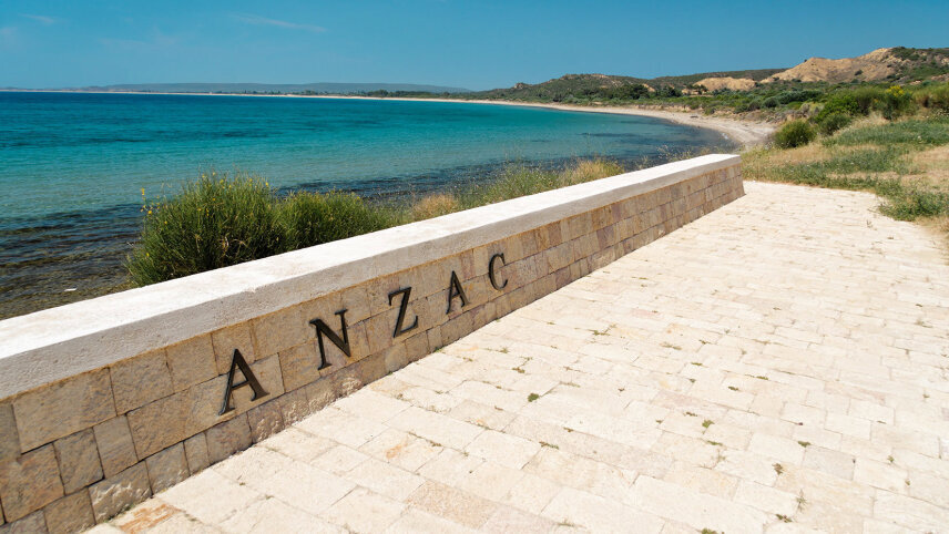 Best of Turkey (ANZAC Day)
