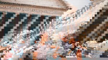 16 Day Vienna to London Trail (Gap Year - Ages 18 to 22) (Contiki)