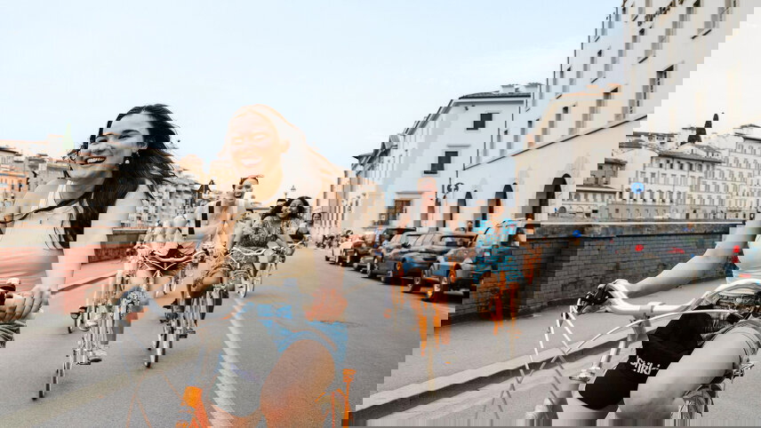 Vienna to London Trail