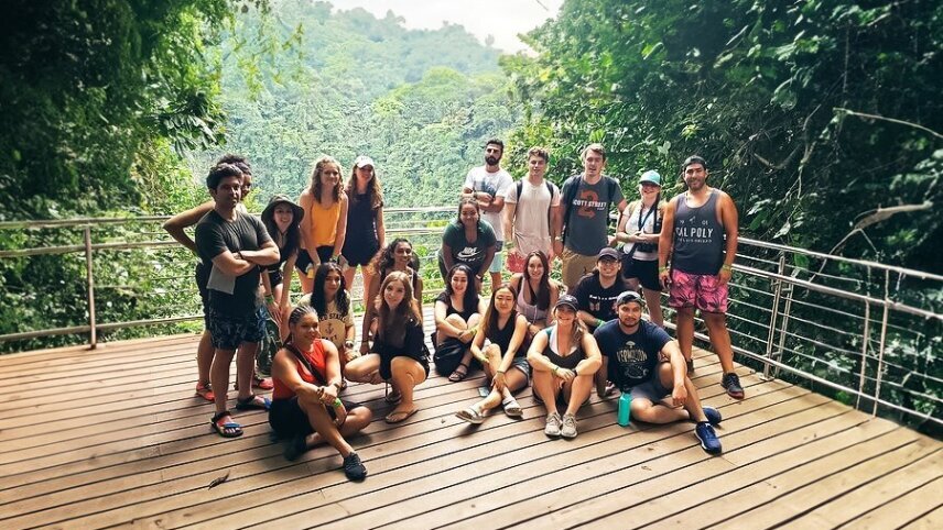Viva Costa Rica