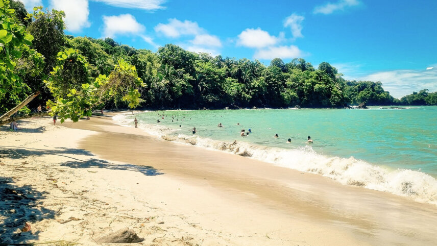 Viva Costa Rica