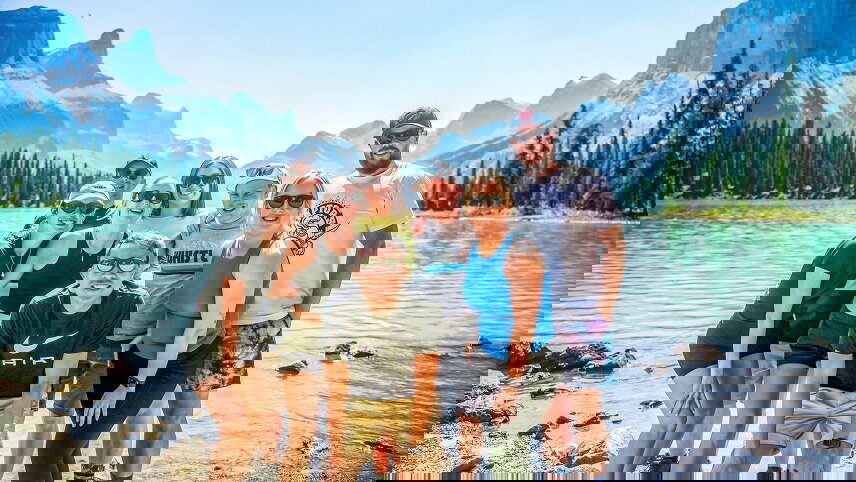 Canada & the Rockies