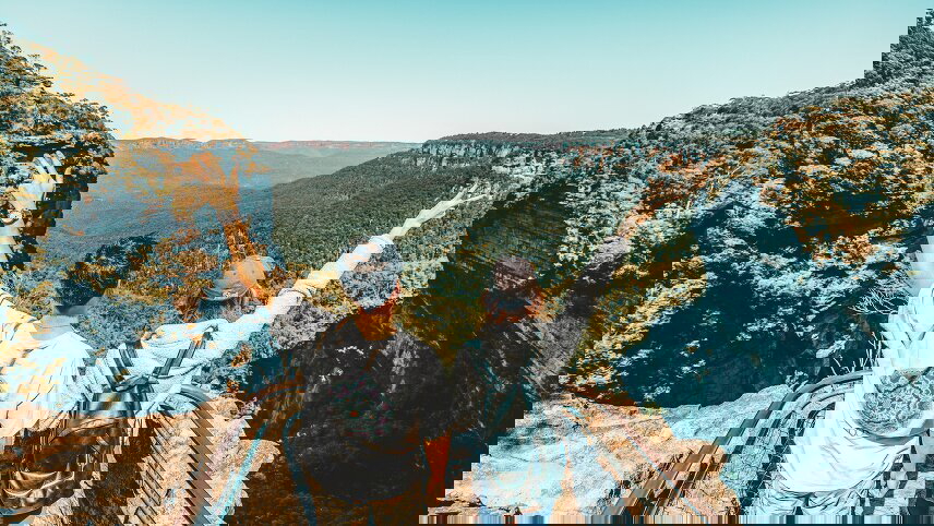 Australia: City to Surf