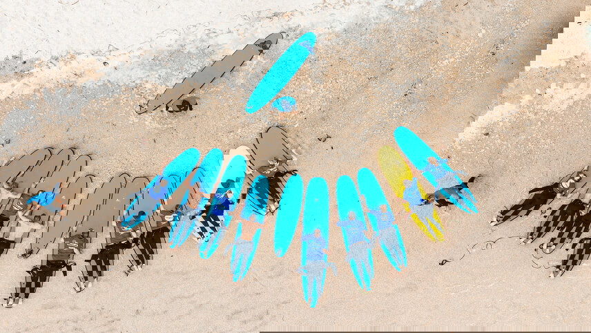 Australia: City to Surf