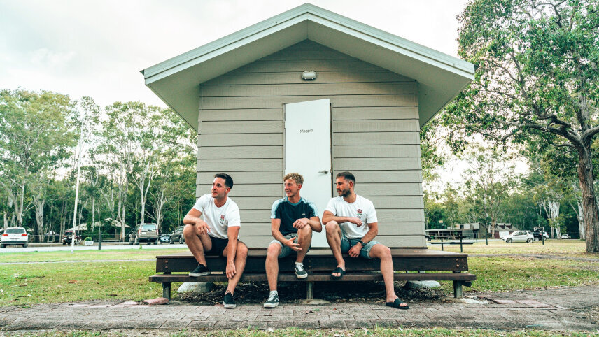 Australia: City to Surf