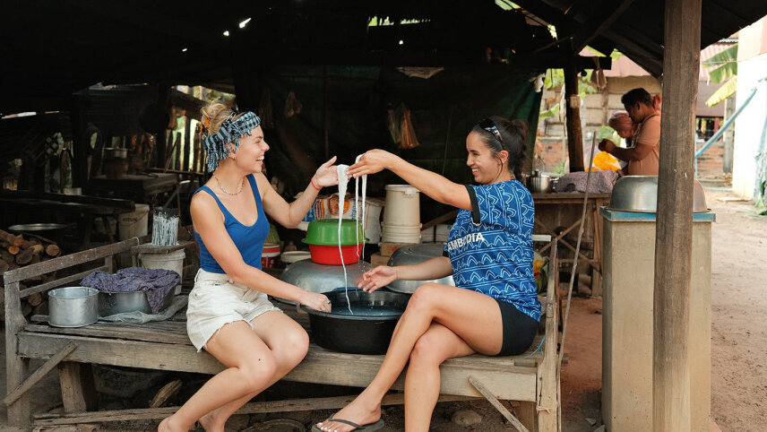 Ride Cambodia