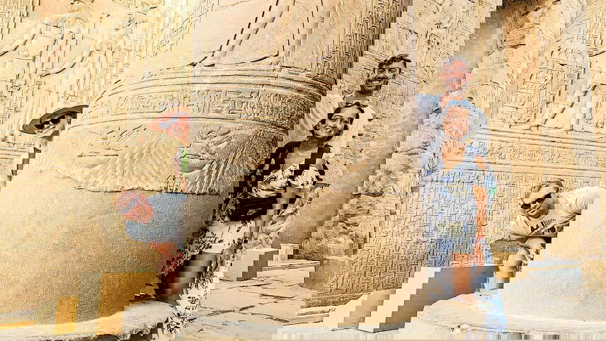 Ultimate European plus Egypt