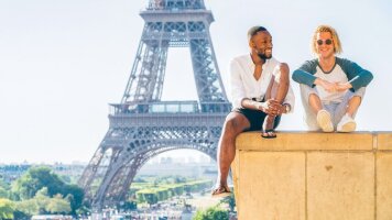 45 Day Ultimate European plus Egypt (Contiki)
