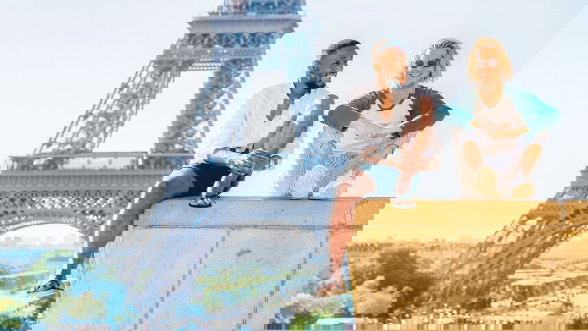 Ultimate European plus Egypt