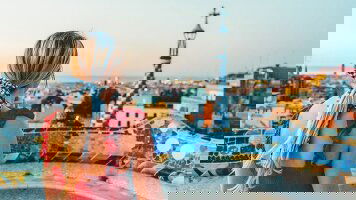 45 Day Ultimate European plus Egypt (Contiki)