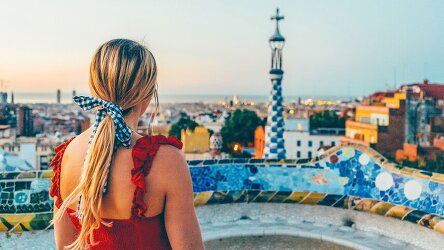 45 Day Ultimate European plus Egypt (Contiki)