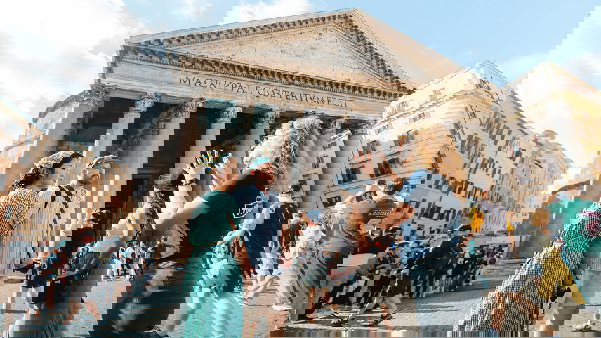 Ultimate European plus Greek Islands