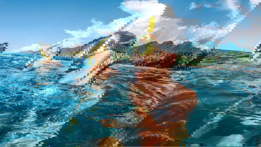 Komodo & Flores Sail