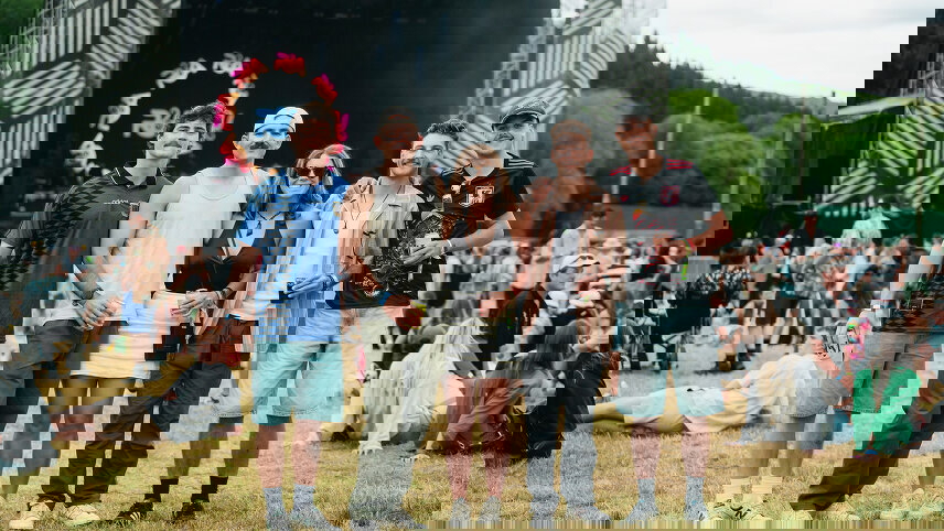 Rhythm and Alps Festival