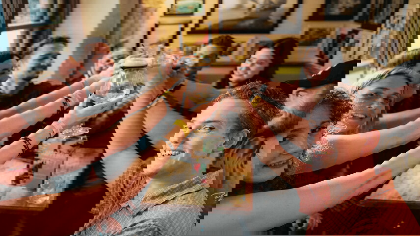 Rhythm and Alps Festival