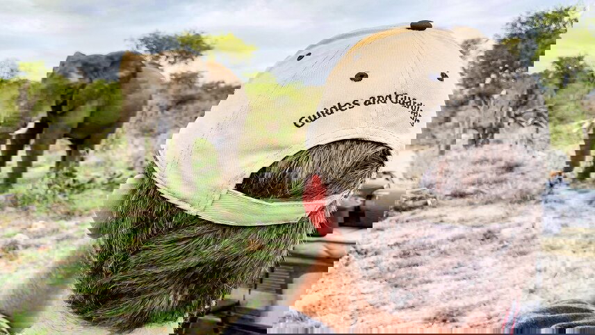 Learn To Be A Safari Guide In Kruger National Park