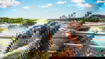 9 Day Eastern Canada Adventure (Contiki)