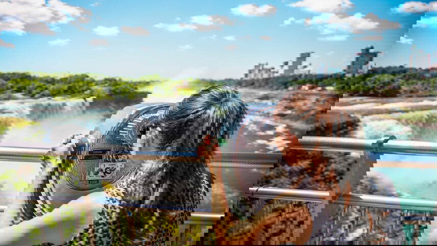 Eastern Canada Adventure