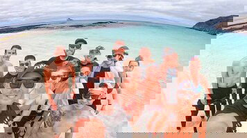 12 Day Ecuador & Galapagos Island Hopper (Contiki)