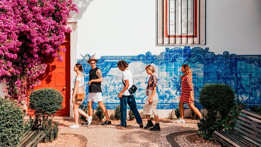 Best of Spain, Portugal and Morocco