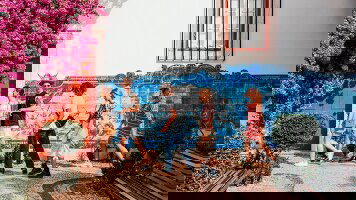 32 Day Best of Spain, Portugal and Morocco (Contiki)