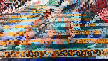 18 Day South American Explorer (Contiki)