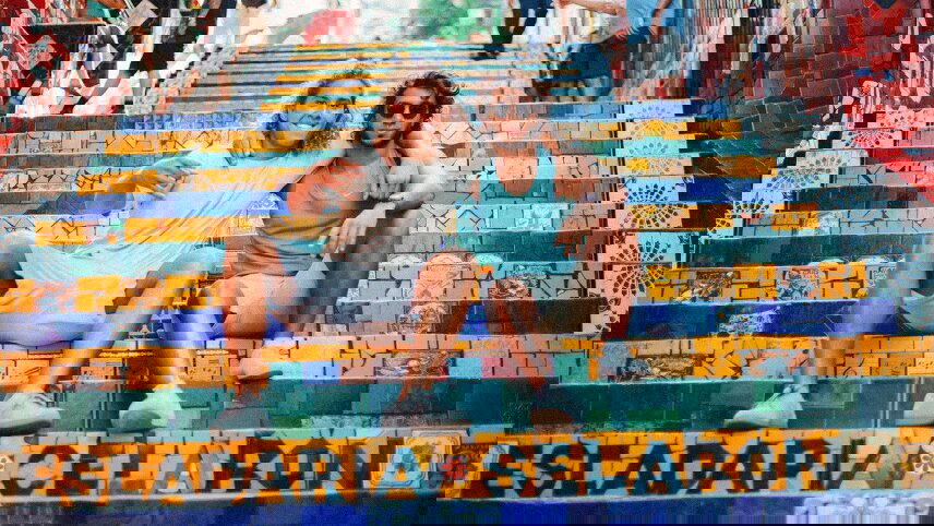 South American Explorer