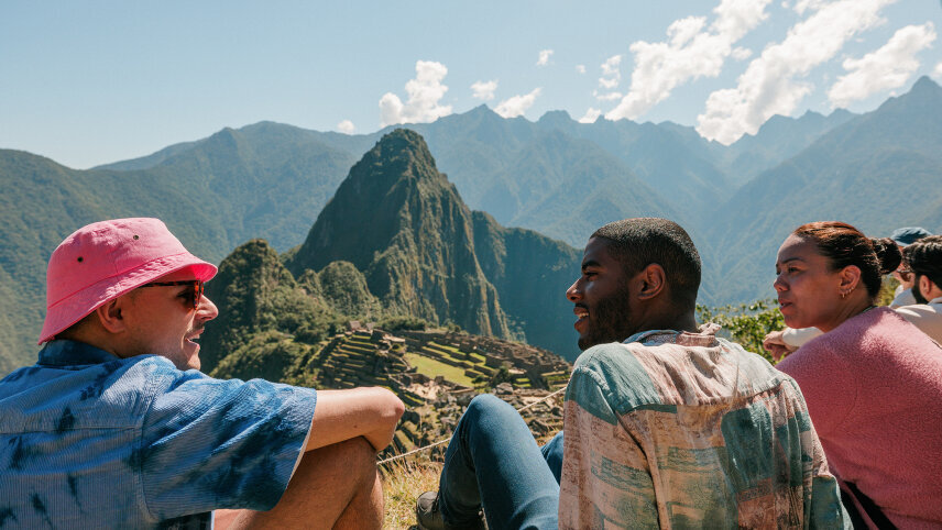 South American Explorer