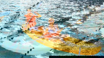 6 Day Galapagos Island Hopper (Contiki)