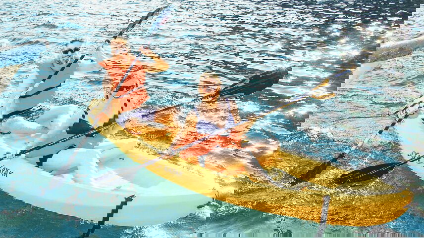 Galapagos Island Hopper