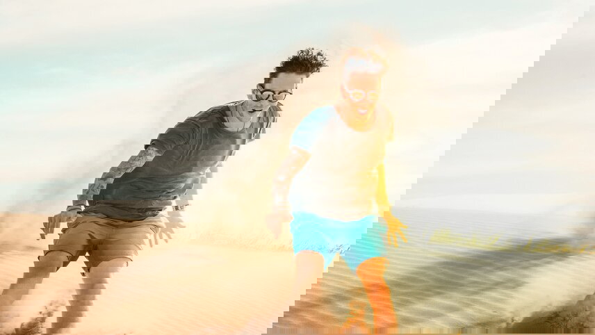 Great Ocean Road Trip