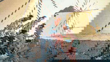 11 Day Greek Island Hopping (Gap Year - Ages 18 to 22) (Contiki)