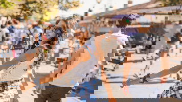 10 Day USA: Dallas to Miami (Contiki)