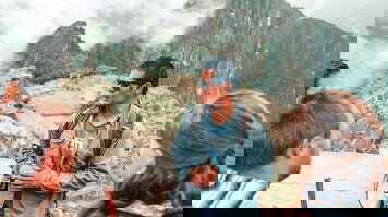 6 Day Ultimate Inca Trail (Contiki)