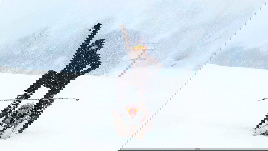 Japan Winter Wonder plus 4 Day Ski