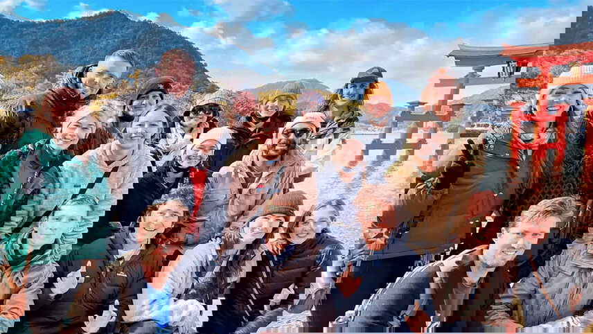 Japan Winter Wonder plus 4 Day Ski