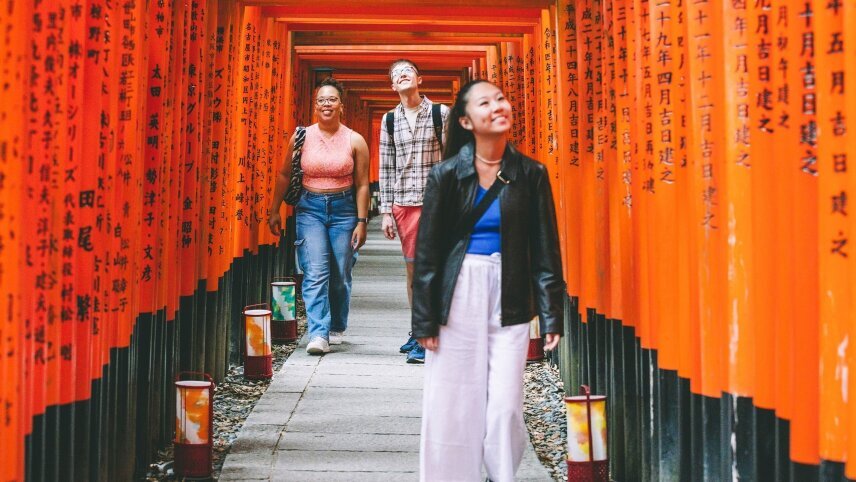 Japan in a Week