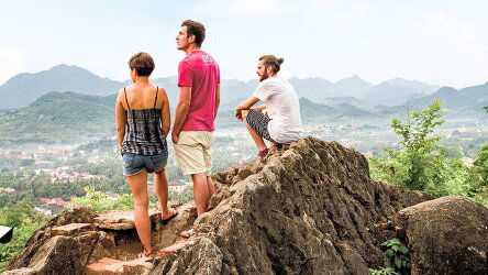 9 Day Cambodia & Laos Uncovered (Contiki)