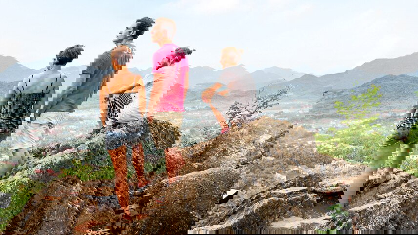 Cambodia & Laos Uncovered