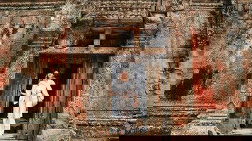 9 Day Cambodia & Laos Uncovered (Contiki)