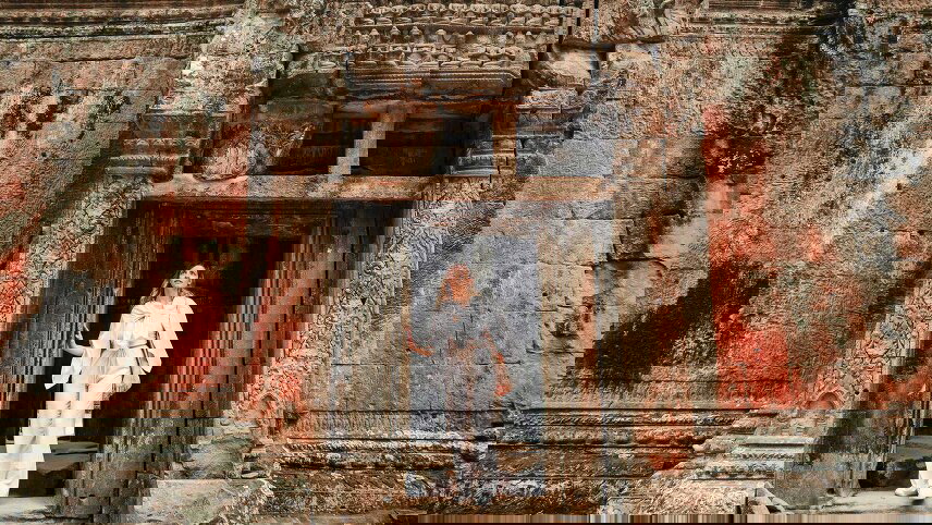 Cambodia & Laos Uncovered