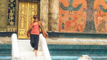 9 Day Cambodia & Laos Uncovered (Contiki)