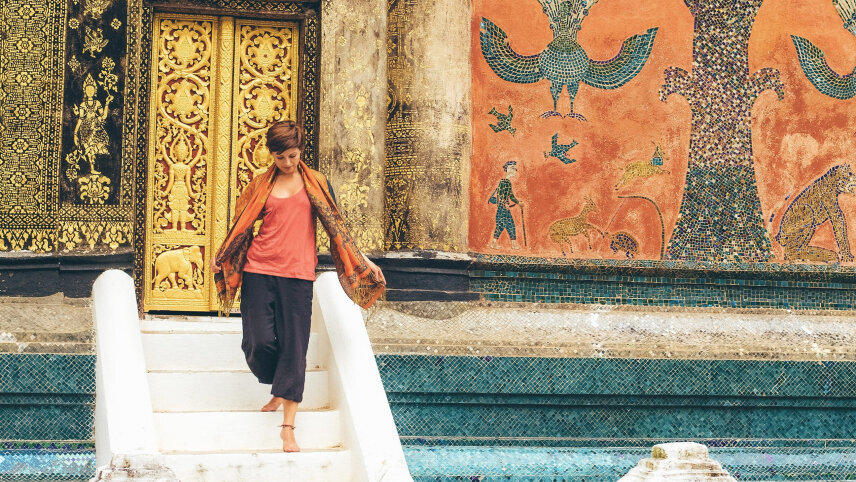 Cambodia & Laos Uncovered