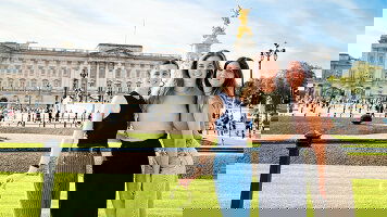 3 Day London Explorer (Contiki)